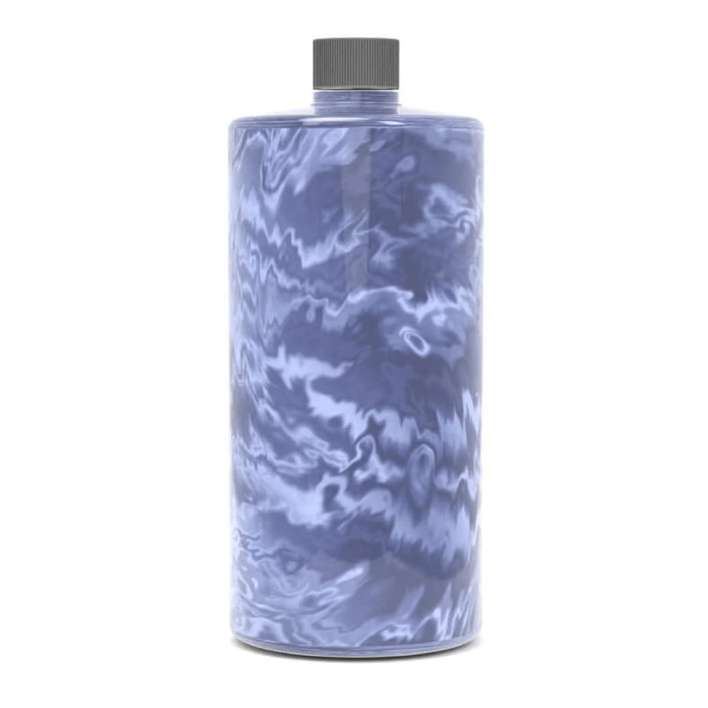 PrimoChill Vue Premix W/ Primoprep (32oz) -  Powder Blue - سائل تبريد